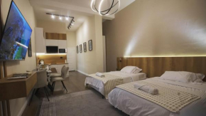 Daily Rent Studio Apartments